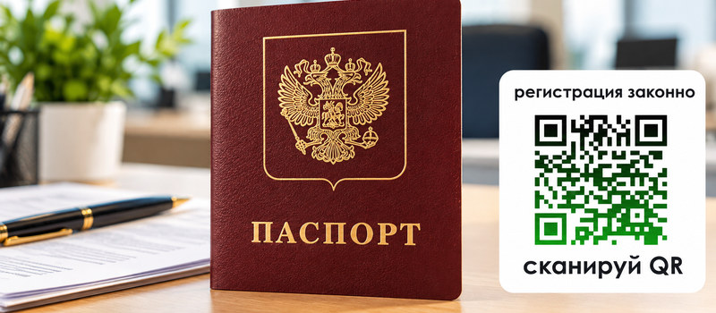 прописка в Печорах регистрация в Печорах